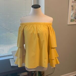 EUC Haute Monde blouse